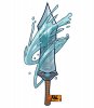 Water Sword