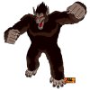 Oozaru Great Ape