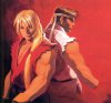 Ken & Ryu