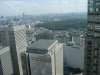 La vue du haut du Tokyo Metropolitan Building 1