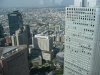 La vue du haut du Tokyo Metropolitan Building 4