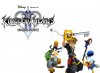 Kingdom Hearts 2 Trio