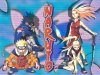 Naruto, Sasuke, Sakura et Ino