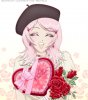 TRIXIE Anipike Mascot // Valentine's Day