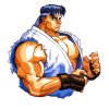 Ryu-Portrait