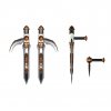 Weapons-Talim