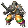 Ganesha(Animal)